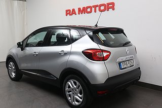 SUV Renault Captur 4 av 13