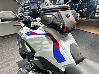 BMW R1250GS /Akrapovic/Performance/Sidoväskor/1128 mil