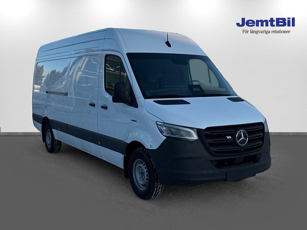 Mercedes-Benz Sprinter 2025 - miniatyr 7