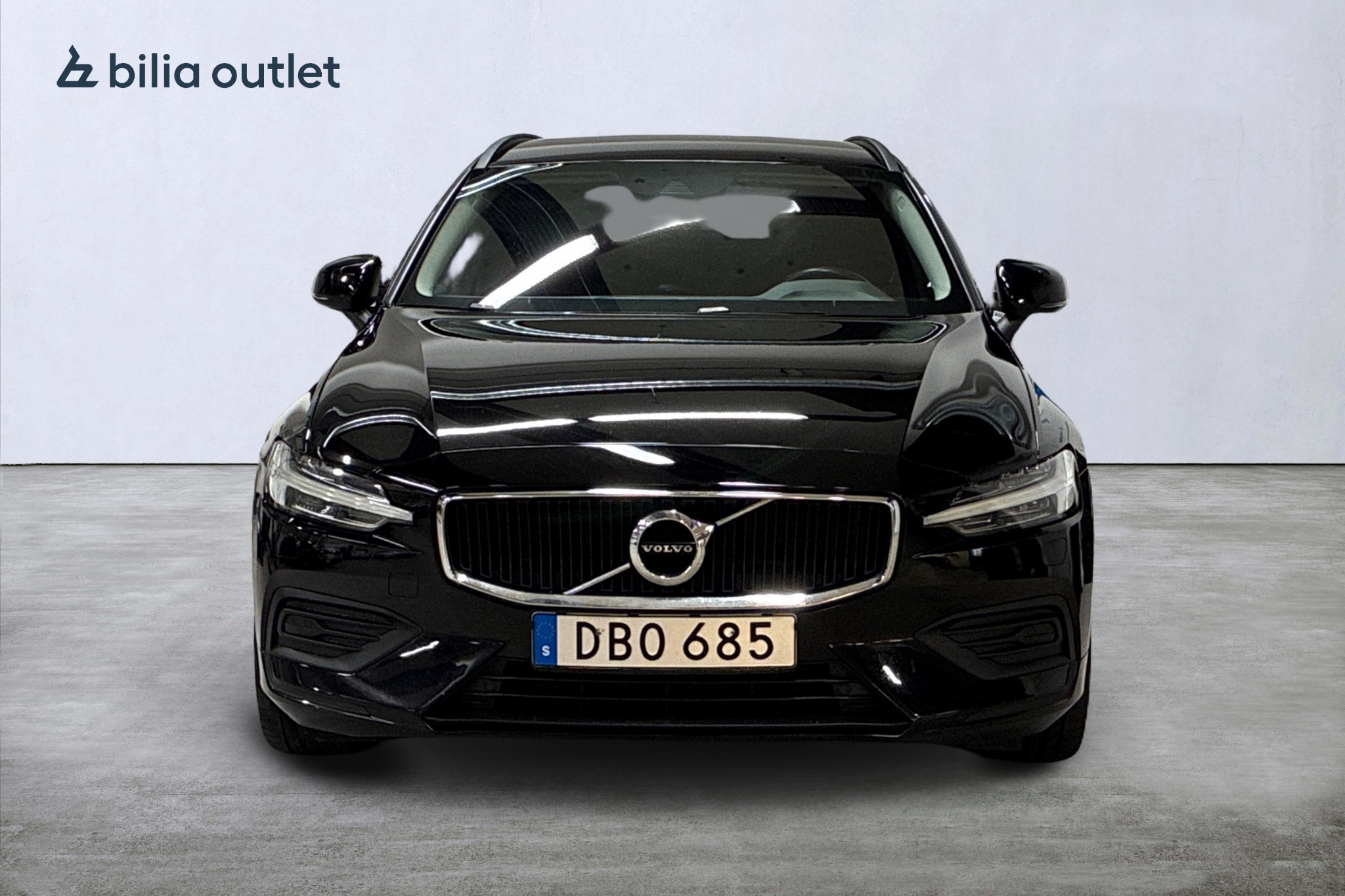 Volvo V60 D3 Momentum 2019, bild 3/10