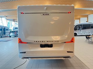 Husbil-halvintegrerad Kabe ROYAL X 780 LT 5 av 33