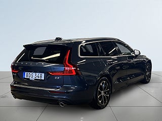 Volvo V60 D3 AWD Automat Momentum Advanced SE II Drag/Kamera/S&V – bild 6