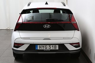 SUV Hyundai Bayon 7 av 21