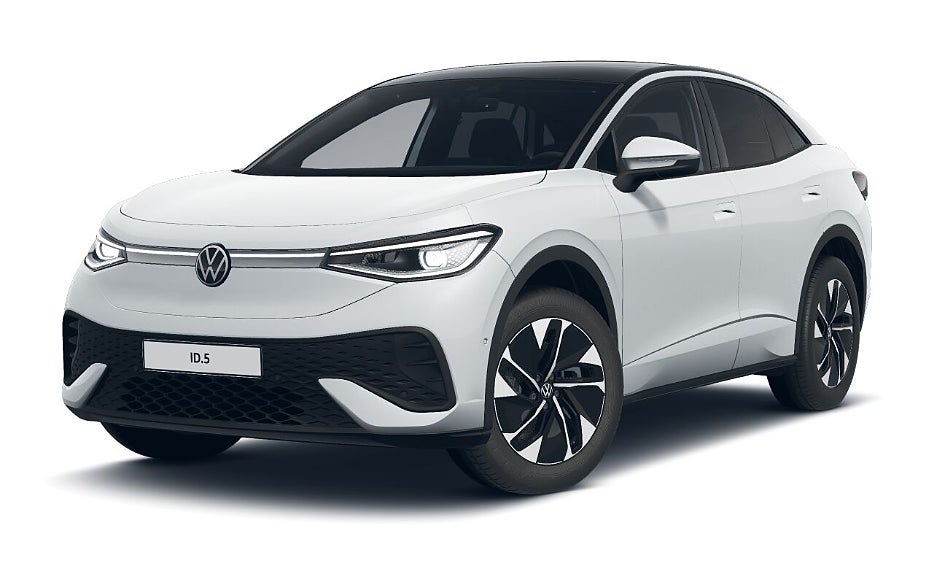 Volkswagen ID.5 Pro Edition Kampanj 