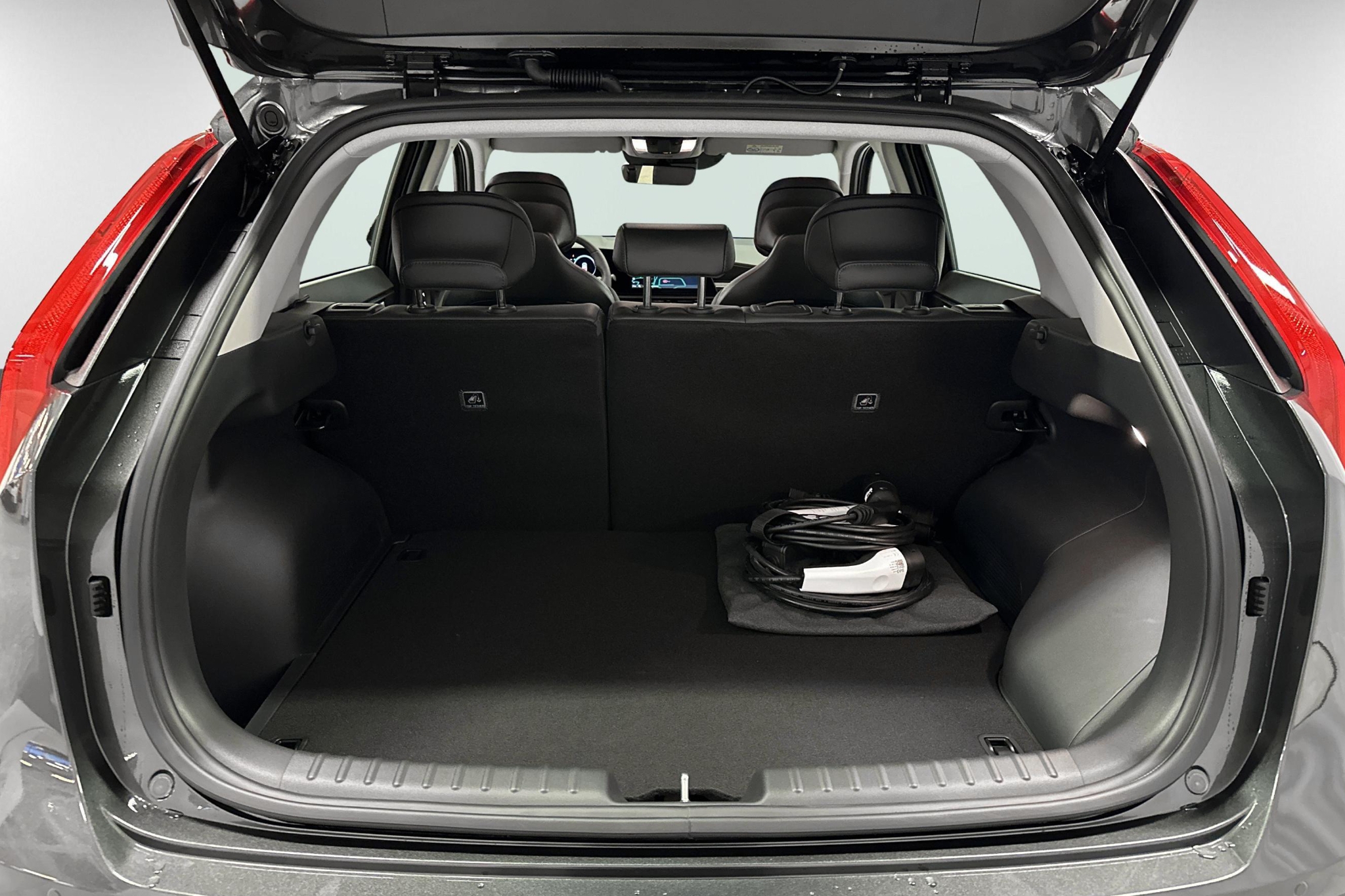 Kia Niro 2026, bild 7/47