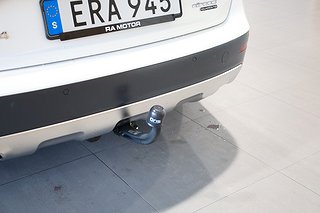 Kombi Audi A4 21 av 22