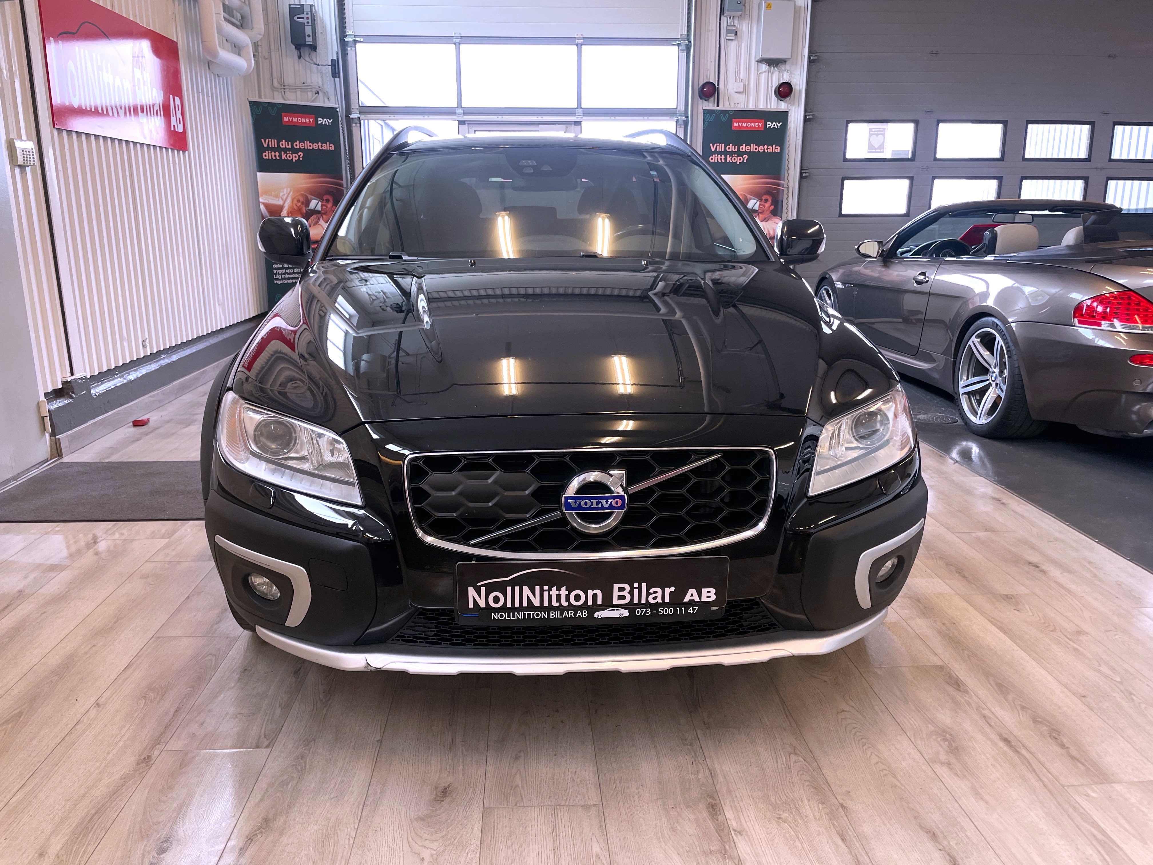 Volvo XC70 2016, bild 2/40