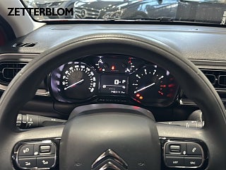 Halvkombi Citroën C3 11 av 18