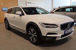 Kombi Volvo V90 Cross Country 4 av 25