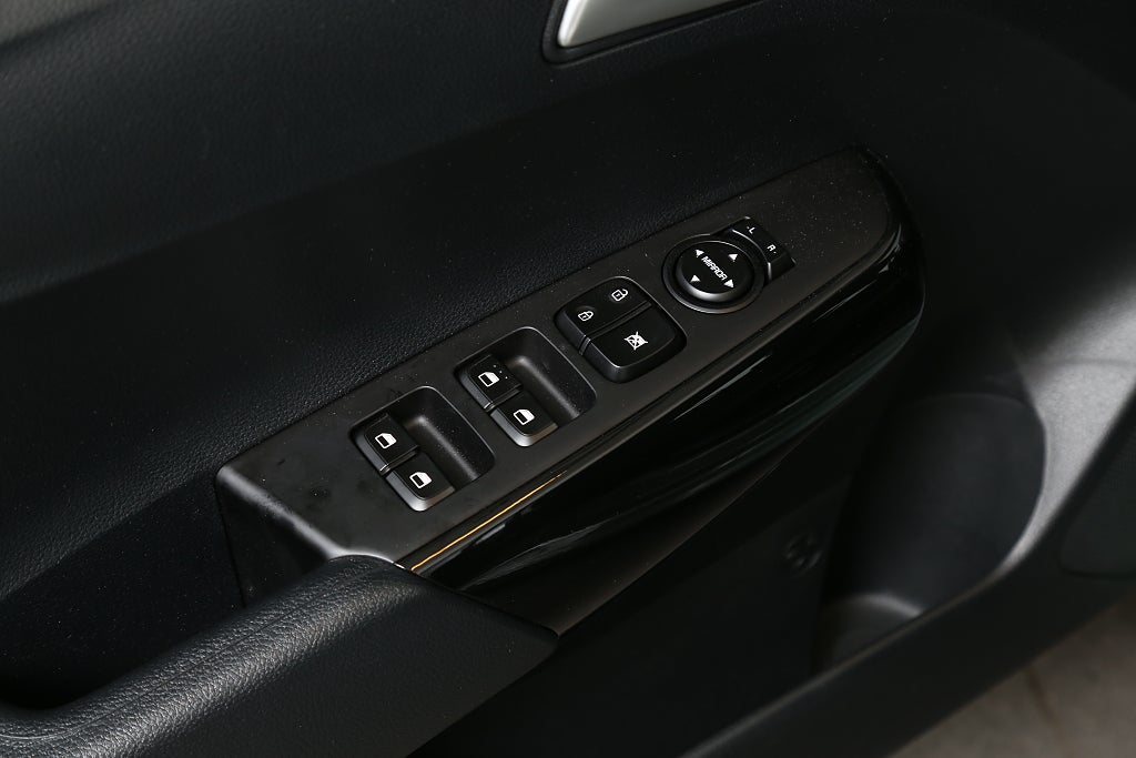 Kia Picanto 1,0 GDI 68hk Action Automat Navi Kamera P-sensorer