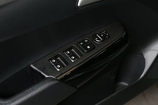 Halvkombi Kia Picanto 11 av 27