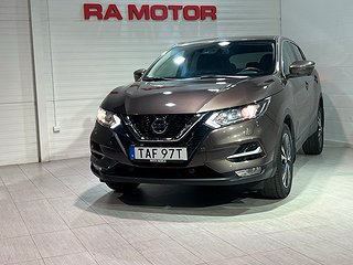 SUV Nissan Qashqai 2 av 20