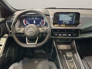 SUV Nissan Qashqai 6 av 15
