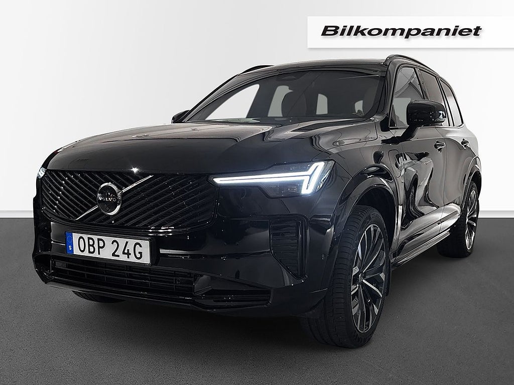 Volvo XC90 II T8 Ultra Dark | Facelift |
