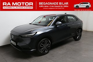 SUV Honda HR-V 1 av 24