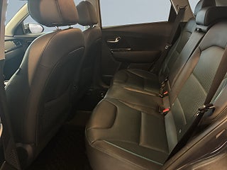 Kia Niro e- 64 kWh Advance Plus Rattvärme Navi S&V-däck Bkamera – bild 13
