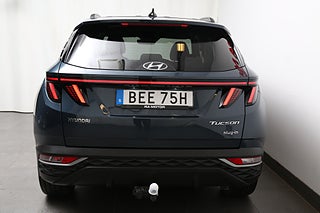 SUV Hyundai Tucson 6 av 18