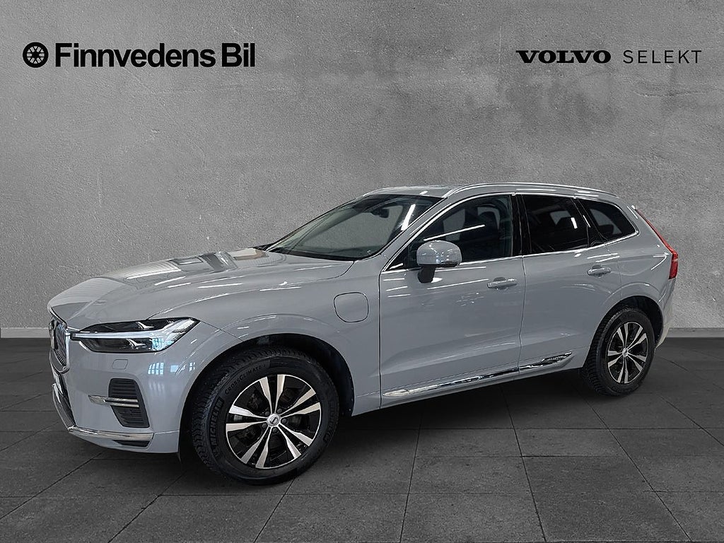 Volvo XC60 Recharge T6 Core Edition