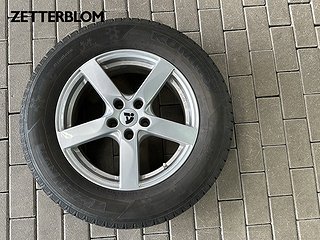 SUV Nissan X-Trail 17 av 18