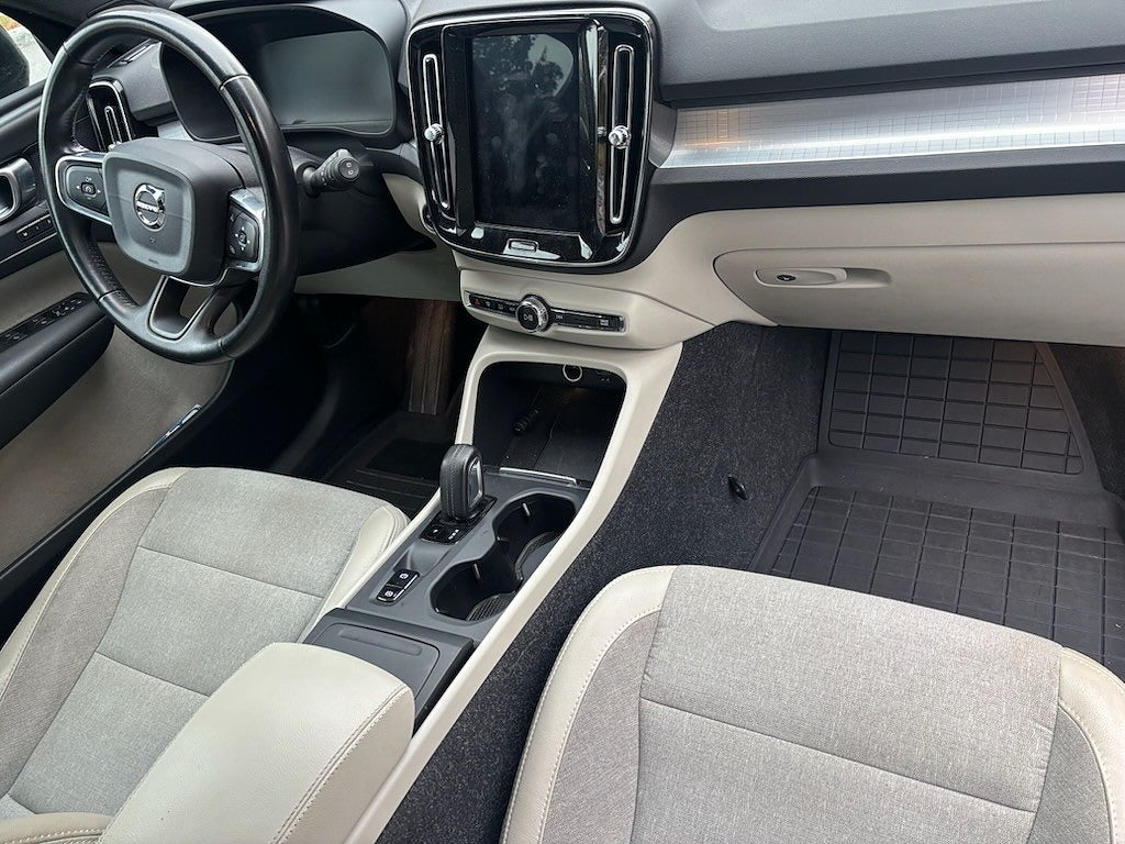 Volvo XC40 2020 - miniatyr 10