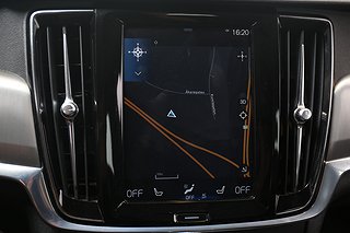 Kombi Volvo V90 16 av 20