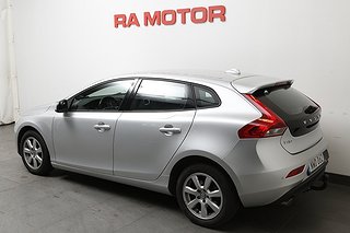 Halvkombi Volvo V40 4 av 25