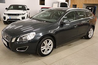 Volvo V60 D2 Summum *P-värm/Drag* (115HK)