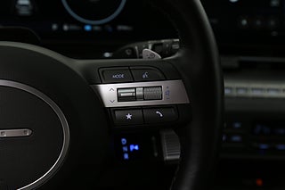 SUV Hyundai Kona 14 av 21