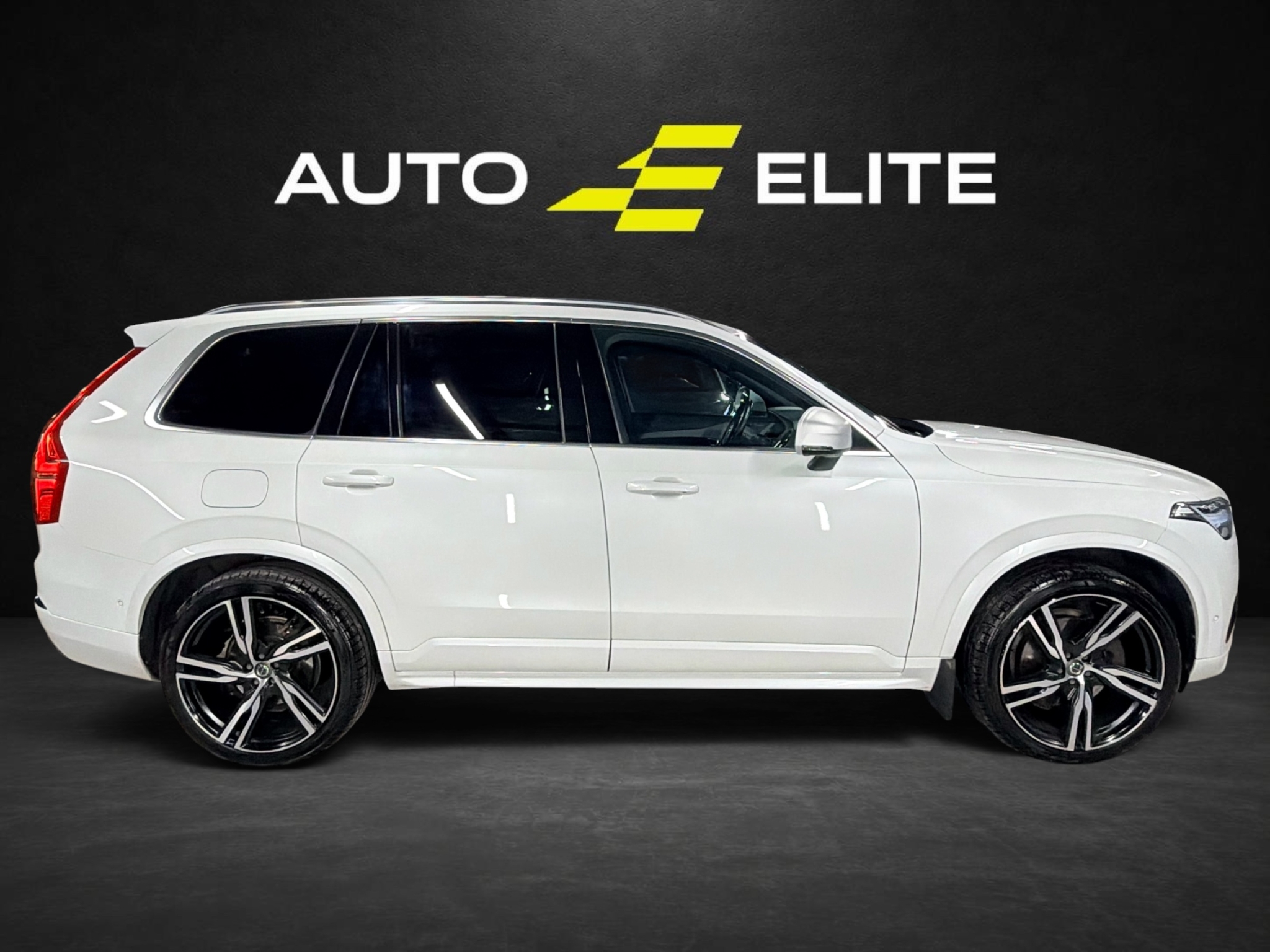 Volvo XC90 D5 AWD R-Design SE SPEC 2019, kuva 6/52