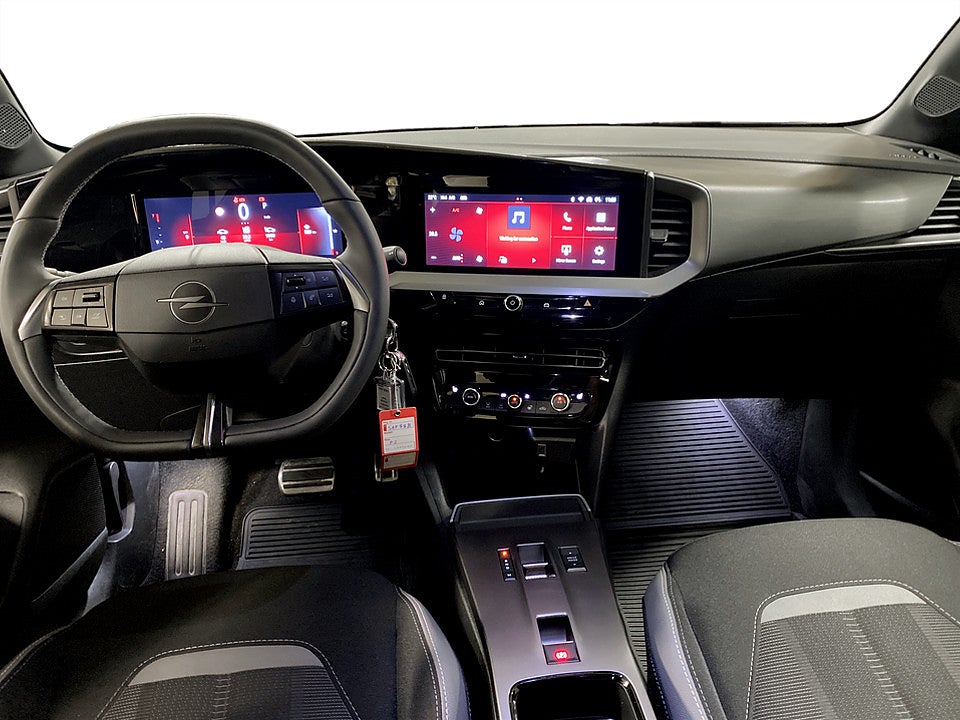 Bild på Opel Mokka GS 1.2 Turbo 130hk Aut B-KAMERA CARPLAY
