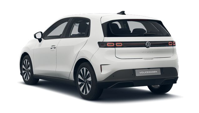 Volkswagen ID. Polo Life 2027, bild 3/10