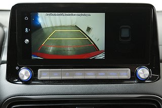 SUV Hyundai Kona 22 av 26