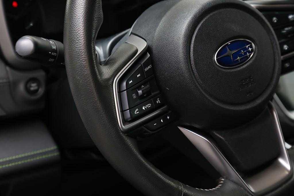 Subaru Outback 2,5i XFuel Field AWD Aut Bränslevärmare Drag 2024