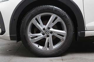 SUV Volkswagen Taigo 8 av 24