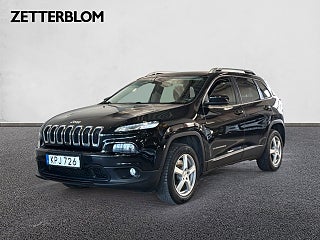 Jeep Cherokee 2014