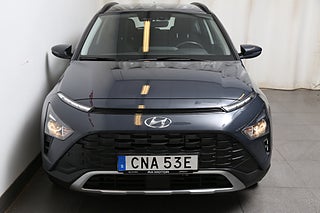 SUV Hyundai Bayon 5 av 25
