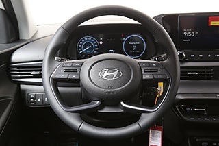Halvkombi Hyundai Bayon 8 av 14