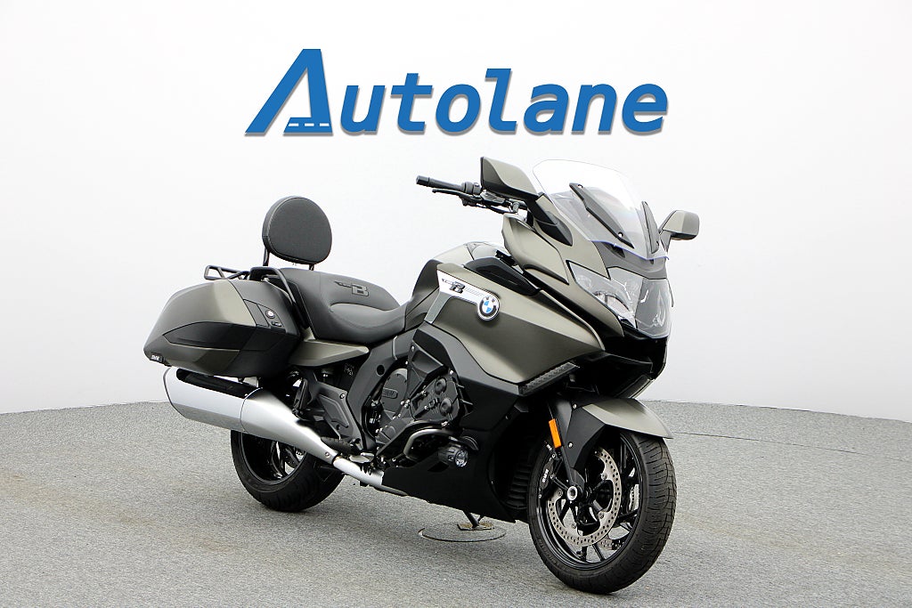 BMW K 1600 Bagger *Exclusive Style 