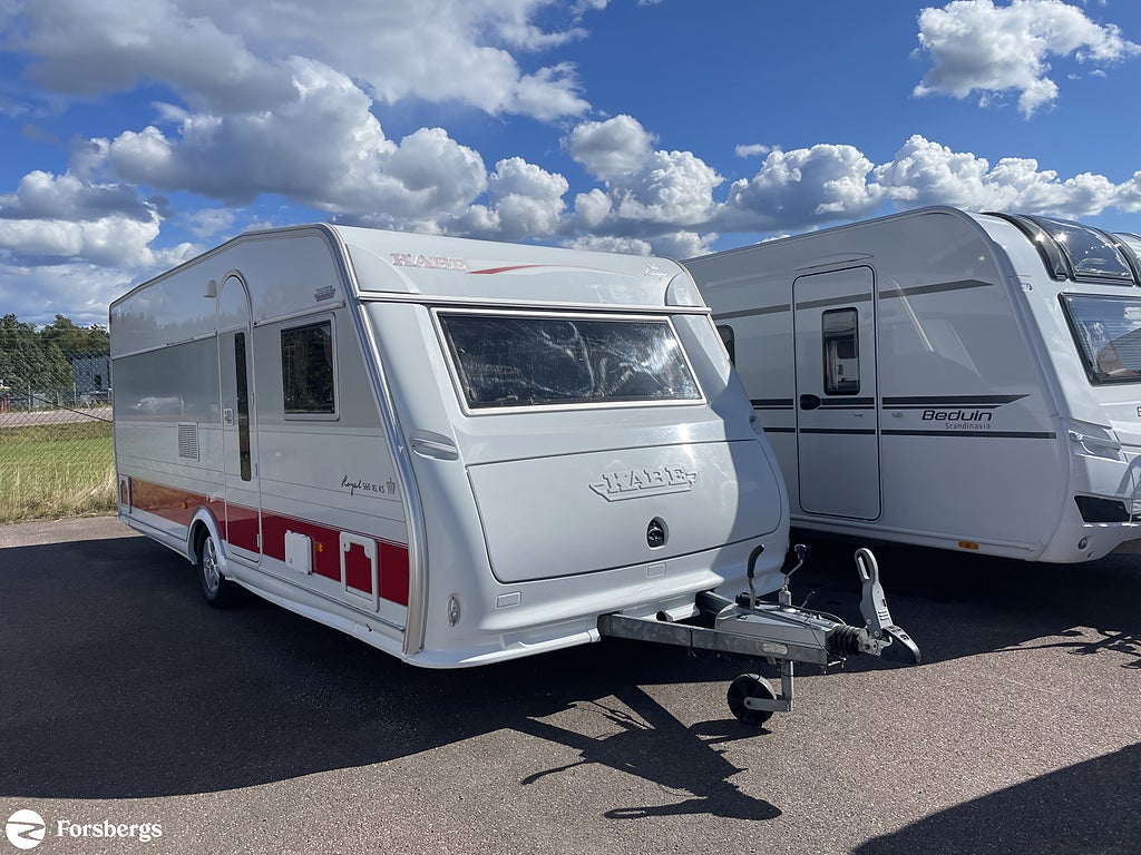 Kabe ROYAL 560 XL KS