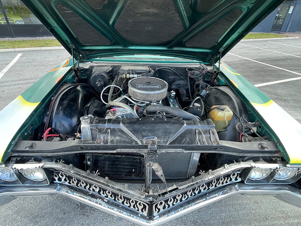 Buick Le Sabre 0kr insats 2182kr/mån