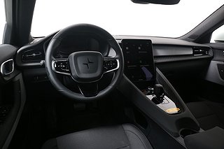 Halvkombi polestar 2 9 av 26