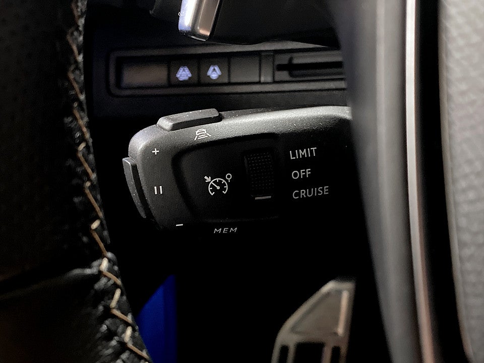 Bild på Peugeot 5008 GT 1,2 PT 130hk Aut 7-SITS B-KAMERA CARPLAY