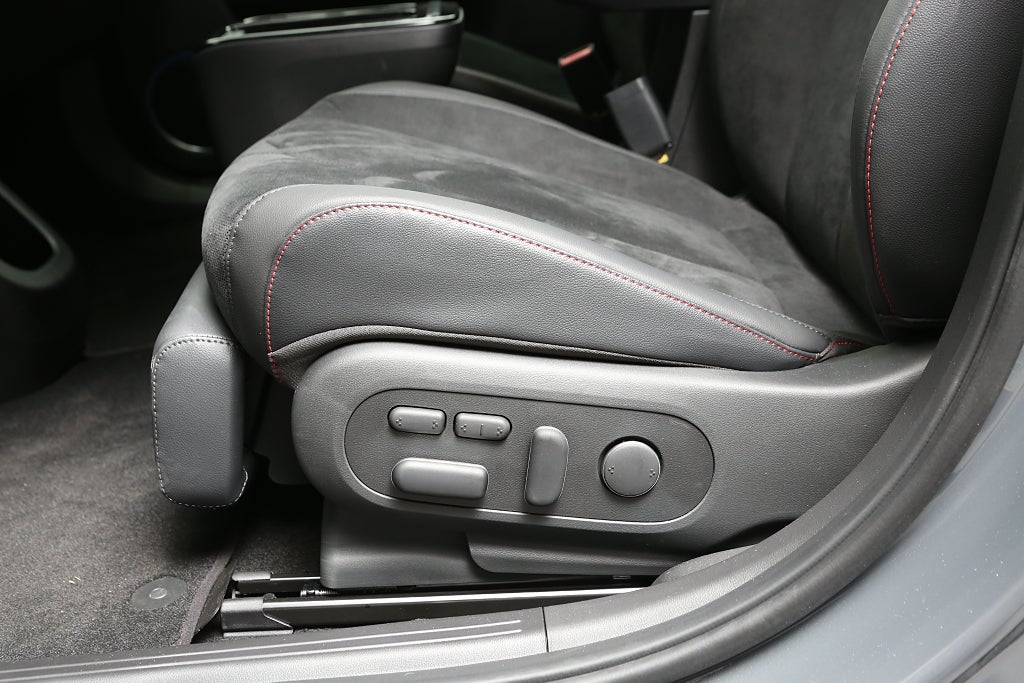 Hyundai IONIQ 5 84 kWh AWD N-Line / Soltak / Tech-paket - Demobil