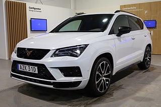 SUV Cupra Ateca 1 av 28