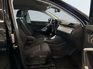 Audi Q3 Sportback 45 TFSIe S Tronic Cockpit/Kamera/Carplay/MOMS