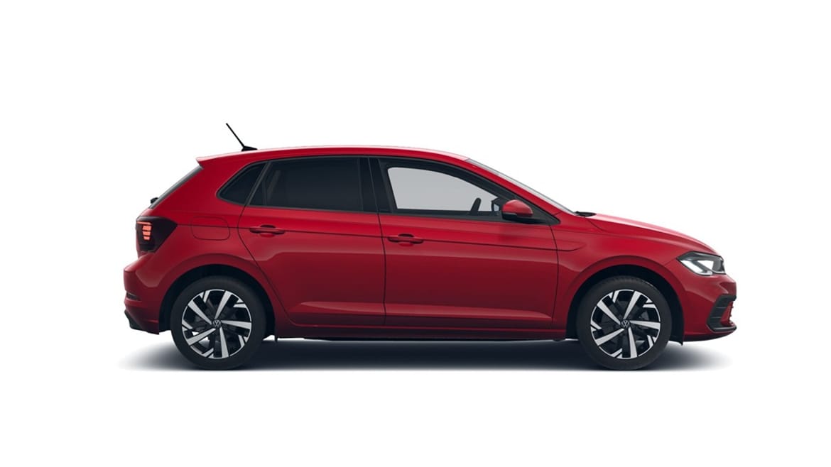 Volkswagen Polo 2027, bild 6/10