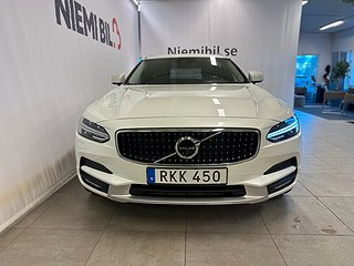 Volvo V90 Cross Country D5 AWD Inscription/360/Drag/HuD/Navi