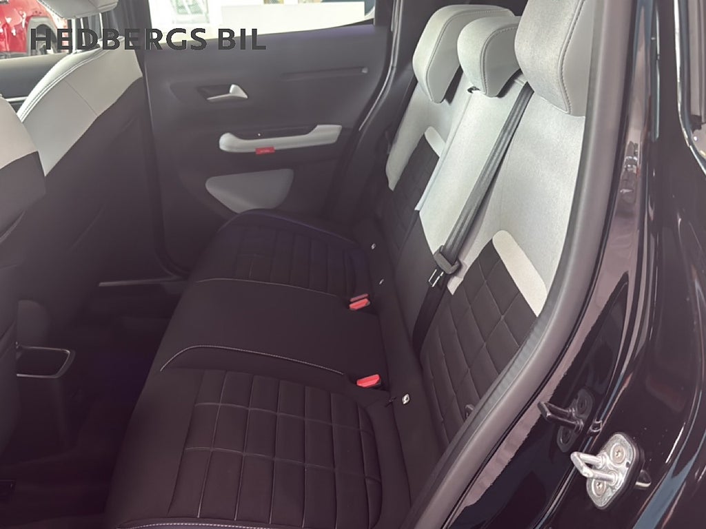 Citroën C3 MAX 1.2 PureTech 100 HK  thumbnail