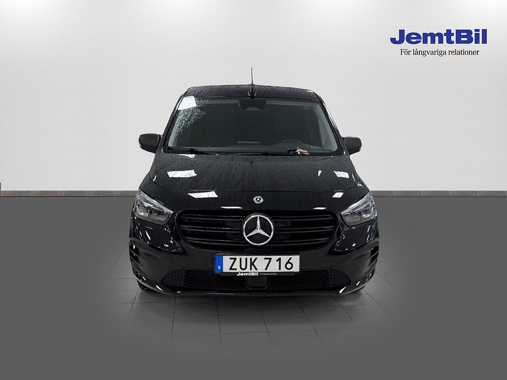 Mercedes-Benz eCitan 2023 - miniatyr 3