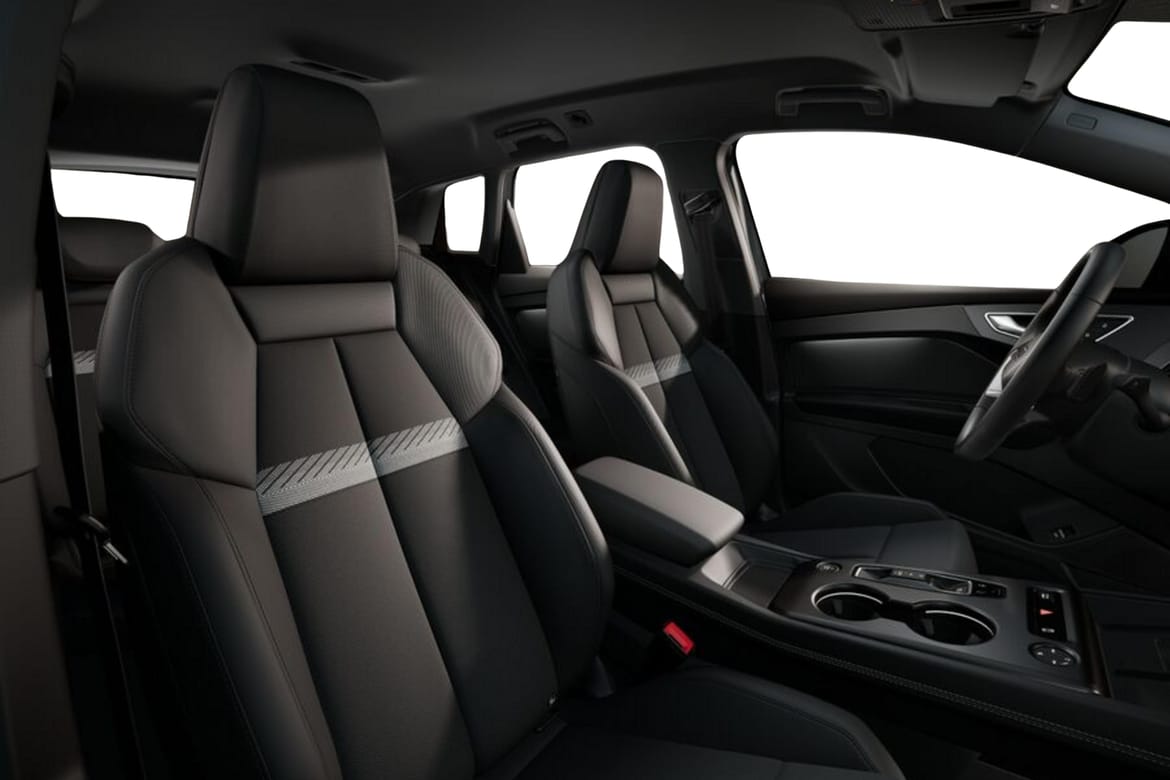 Audi Q4 e-tron 2027, bild 5/36